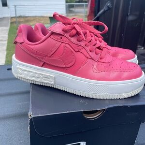 Women’s Air Force 1 Fontanka